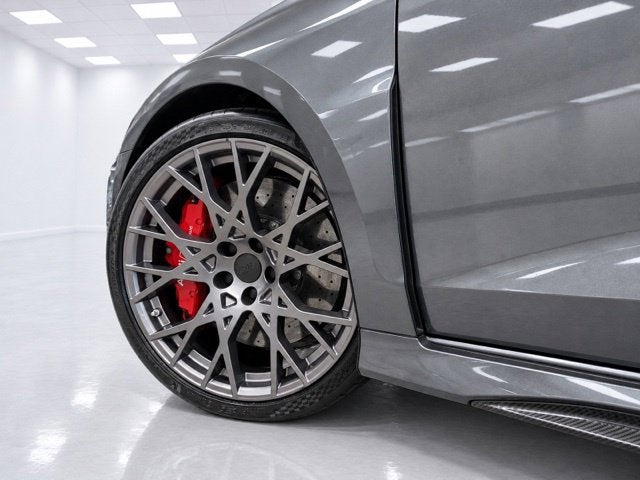 2026 Audi RS 3 NA