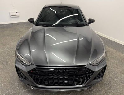 2021 Audi RS 7 NA