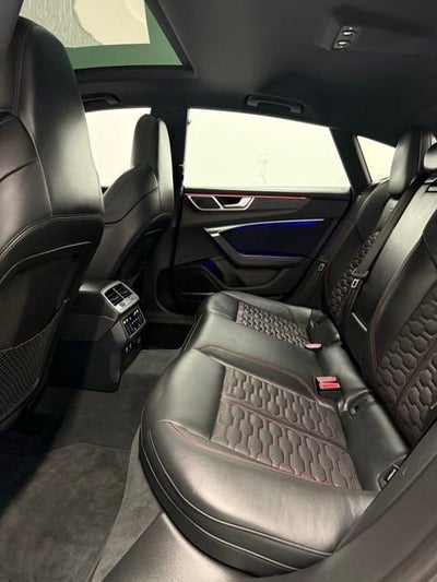 2021 Audi RS 7 NA