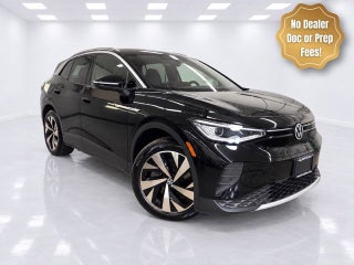 2021 Volkswagen ID.4 Pro S
