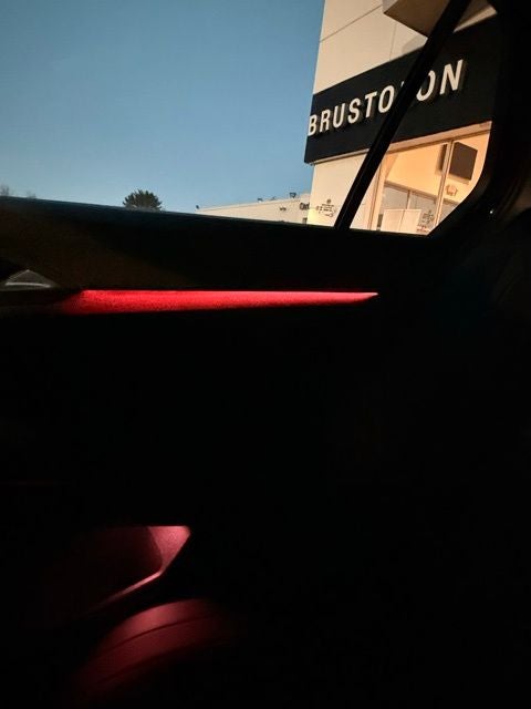 2024 Volkswagen Golf R NA