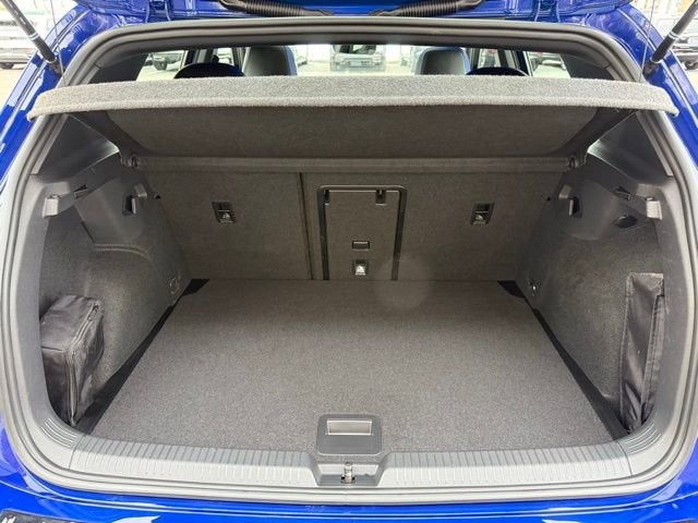 2024 Volkswagen Golf R NA