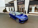 2024 Volkswagen Golf R NA