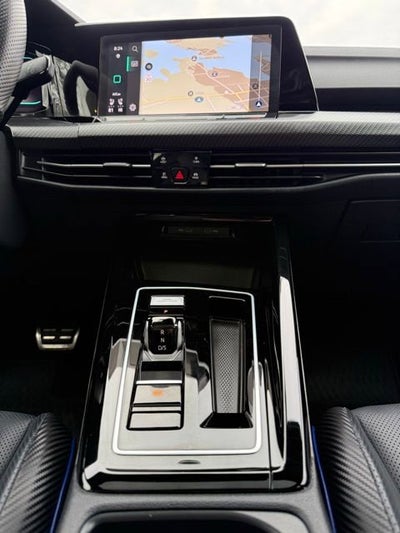 2024 Volkswagen Golf R NA