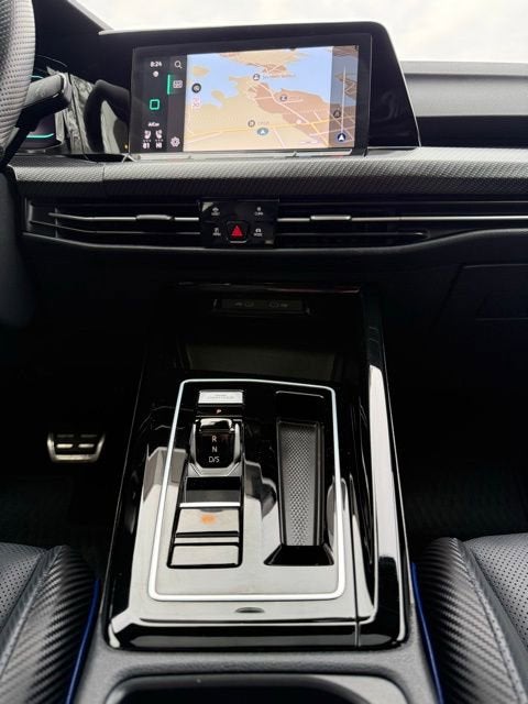 2024 Volkswagen Golf R NA