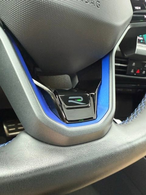 2024 Volkswagen Golf R NA