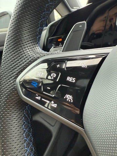 2024 Volkswagen Golf R NA