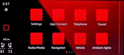 2024 Volkswagen Golf R NA