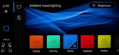 2024 Volkswagen Golf R NA