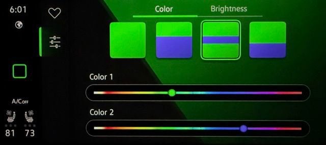 2024 Volkswagen Golf R NA