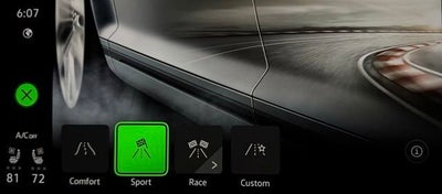 2024 Volkswagen Golf R NA