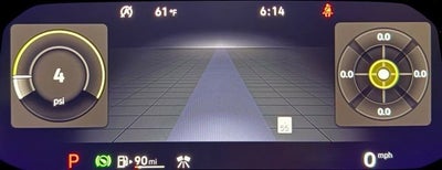 2024 Volkswagen Golf R NA