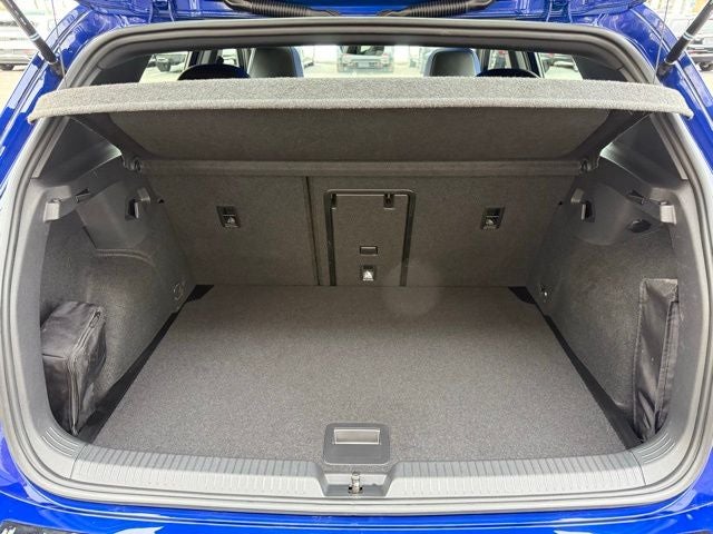 2024 Volkswagen Golf R NA