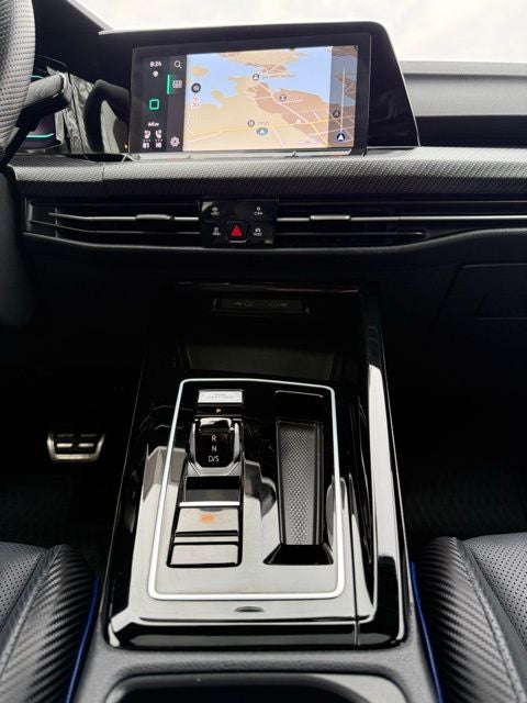 2024 Volkswagen Golf R NA