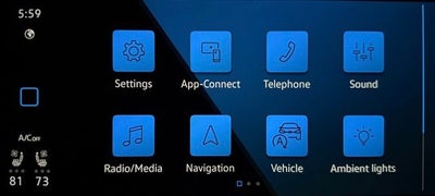 2024 Volkswagen Golf R NA