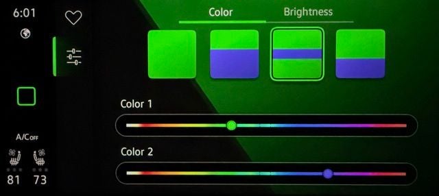 2024 Volkswagen Golf R NA