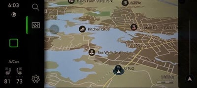 2024 Volkswagen Golf R NA