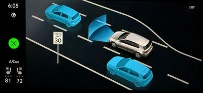 2024 Volkswagen Golf R NA