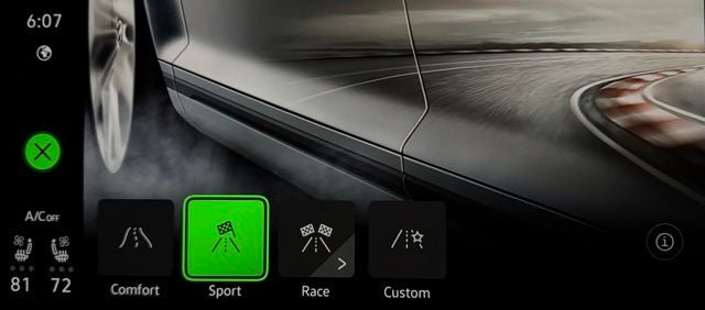 2024 Volkswagen Golf R NA