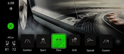 2024 Volkswagen Golf R NA