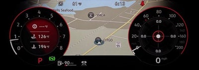 2024 Volkswagen Golf R NA