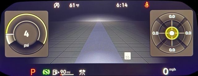 2024 Volkswagen Golf R NA