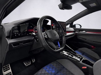 2026 Volkswagen Golf R NA
