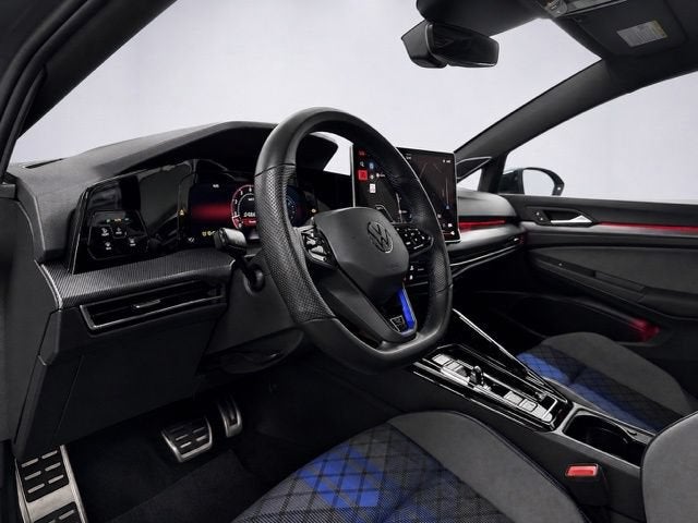 2026 Volkswagen Golf R NA