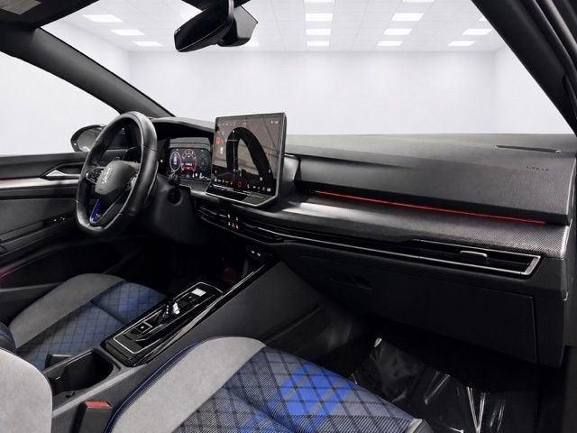 2026 Volkswagen Golf R NA