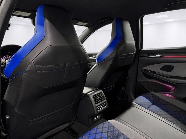 2026 Volkswagen Golf R NA
