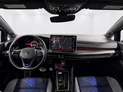 2026 Volkswagen Golf R NA