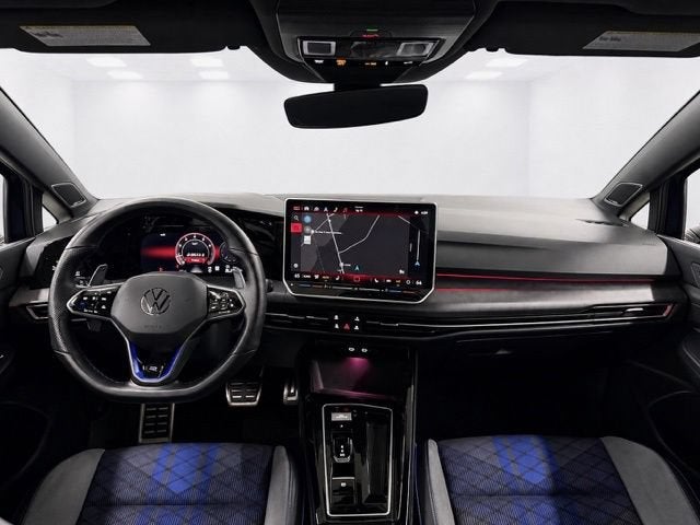 2026 Volkswagen Golf R NA