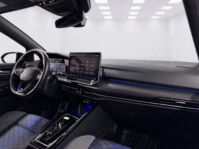 2026 Volkswagen Golf R NA