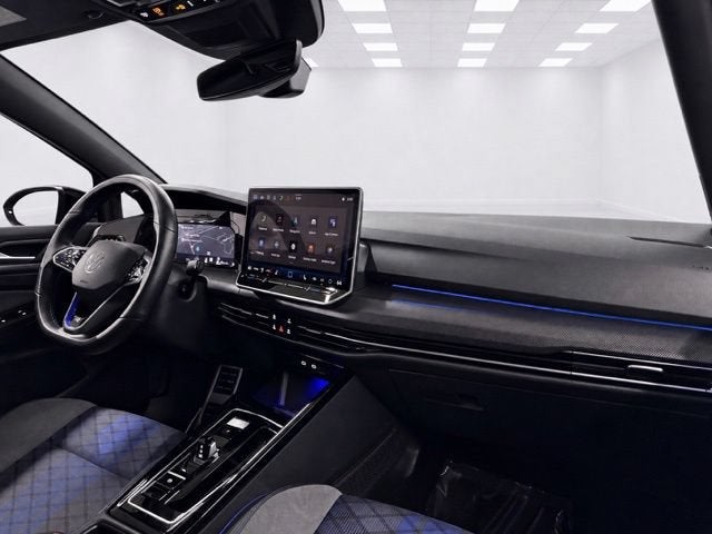 2026 Volkswagen Golf R NA