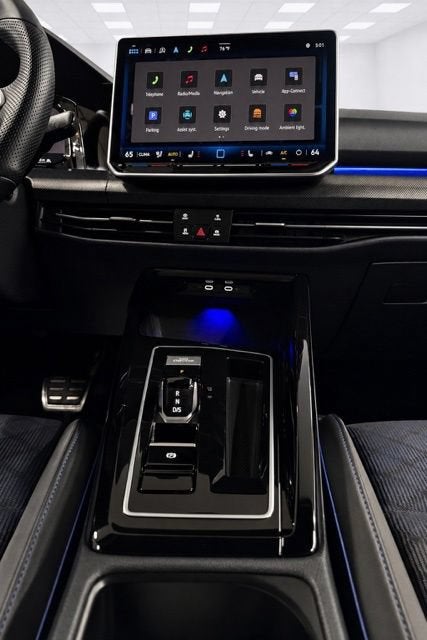 2026 Volkswagen Golf R NA