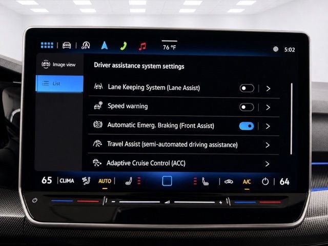 2026 Volkswagen Golf R NA
