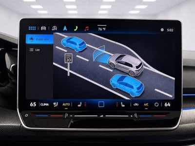 2026 Volkswagen Golf R NA