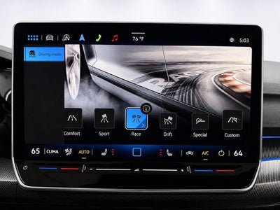2026 Volkswagen Golf R NA