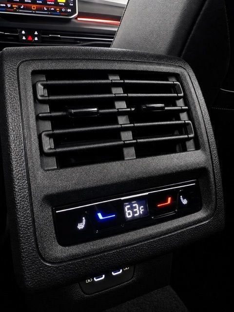 2026 Volkswagen Golf R NA