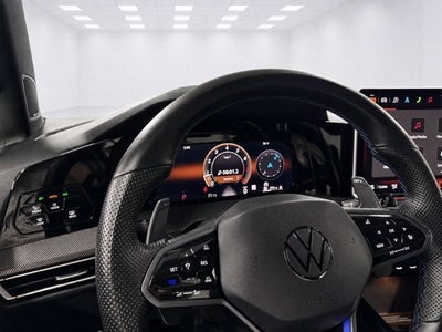 2026 Volkswagen Golf R NA