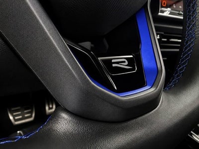 2026 Volkswagen Golf R NA