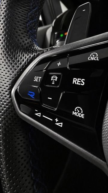 2026 Volkswagen Golf R NA
