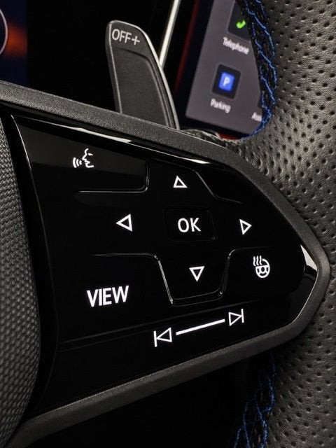 2026 Volkswagen Golf R NA