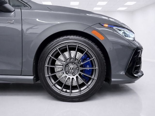 2026 Volkswagen Golf R NA