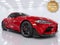 2026 Toyota GR Supra 3.0 Premium
