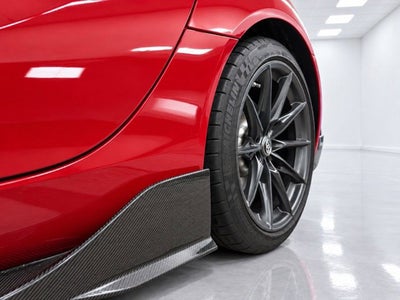 2026 Toyota GR Supra 3.0 Premium