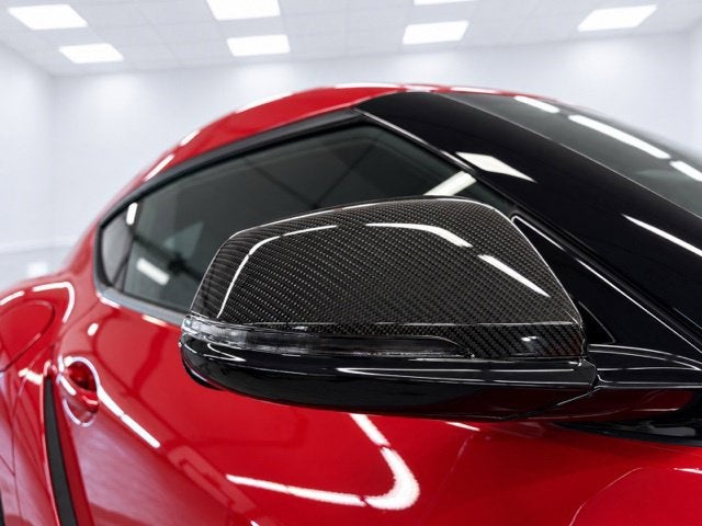 2026 Toyota GR Supra 3.0 Premium
