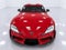 2026 Toyota GR Supra 3.0 Premium