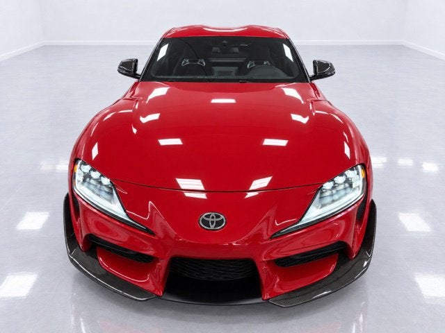 2026 Toyota GR Supra 3.0 Premium