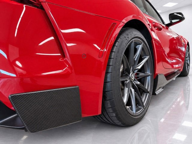 2026 Toyota GR Supra 3.0 Premium